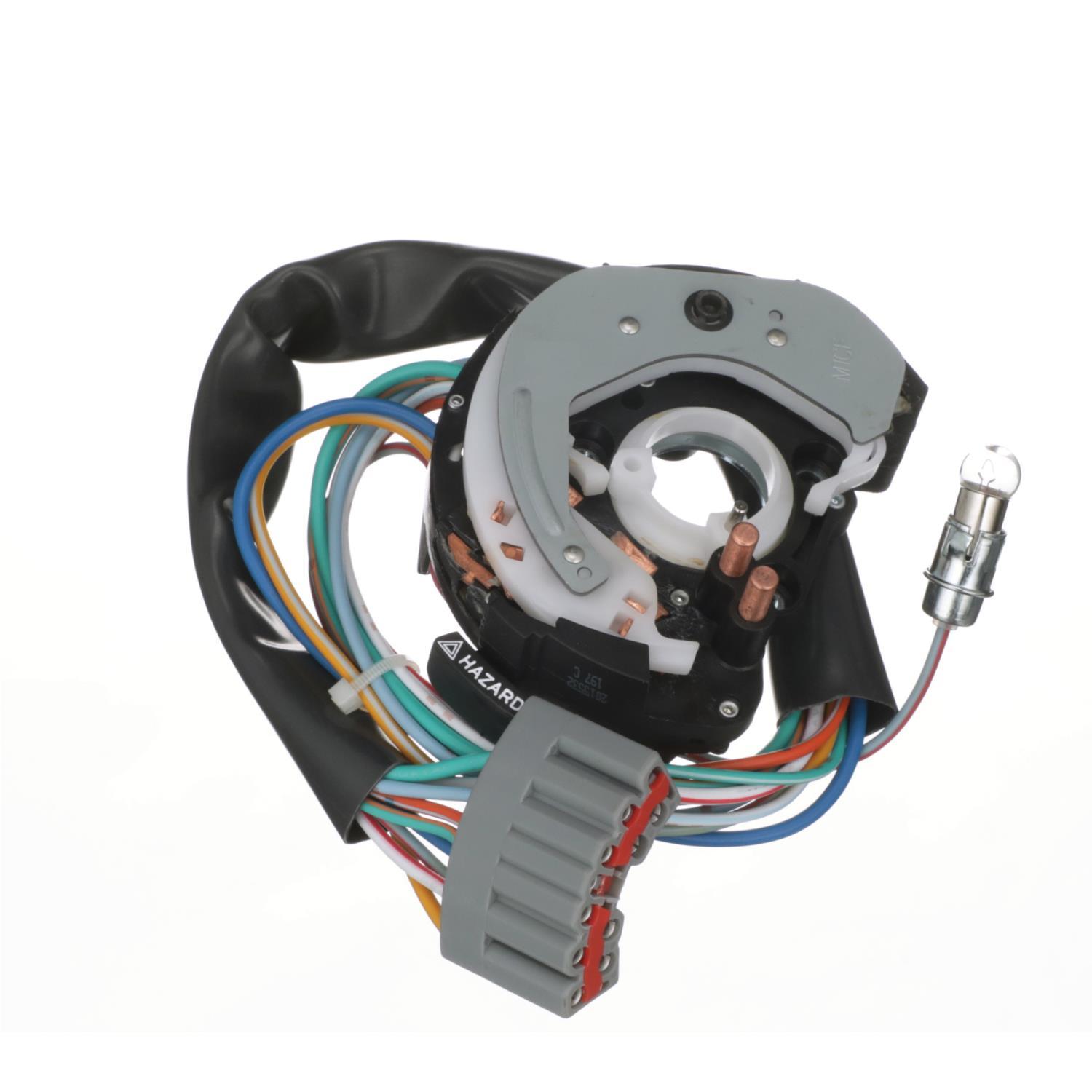 Standard Motor Products TW73 Turn Signal Switch product image 2 of 6