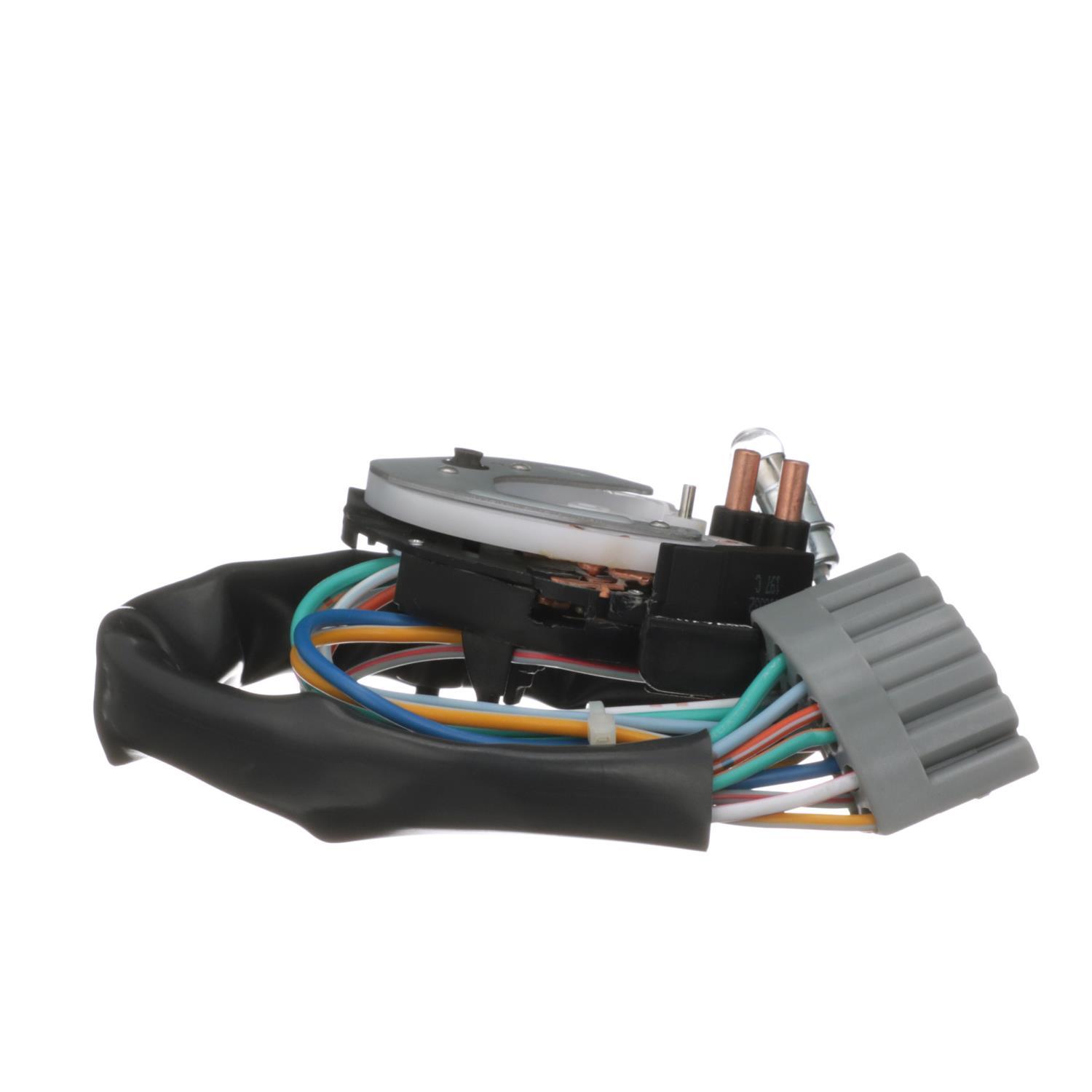 Standard Motor Products TW73 Turn Signal Switch product image 3 of 6