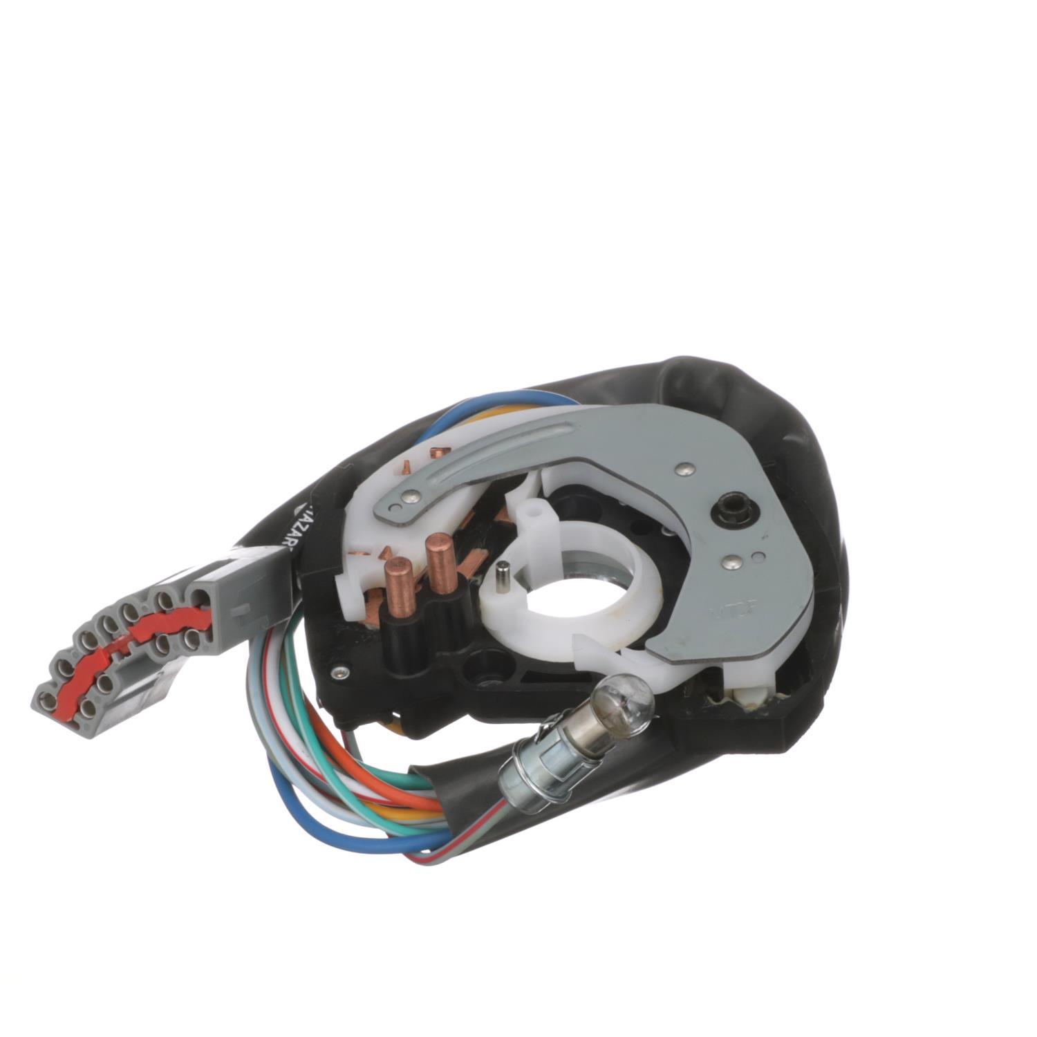 Standard Motor Products TW73 Turn Signal Switch product image 4 of 6