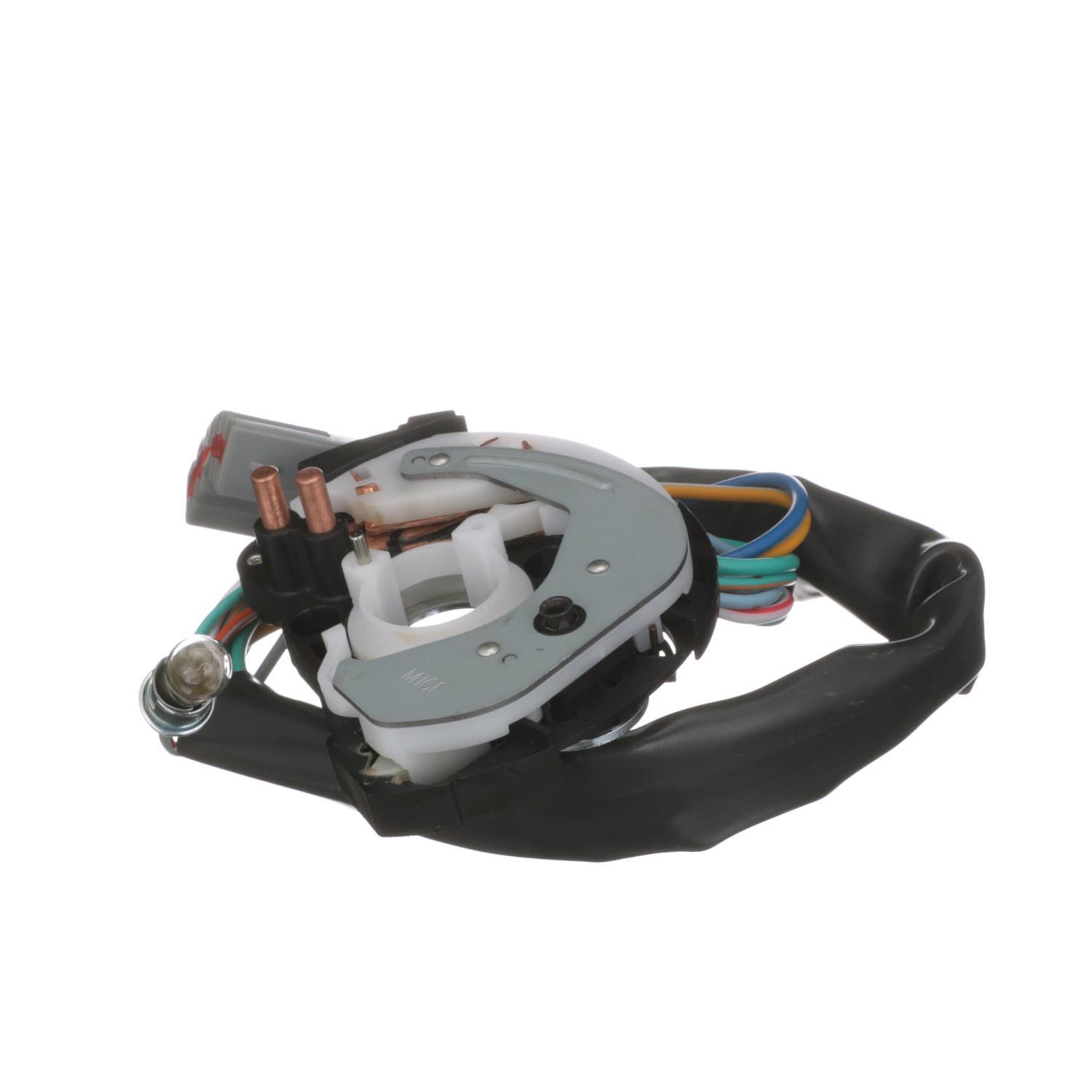Standard Motor Products TW73 Turn Signal Switch product image 5 of 6