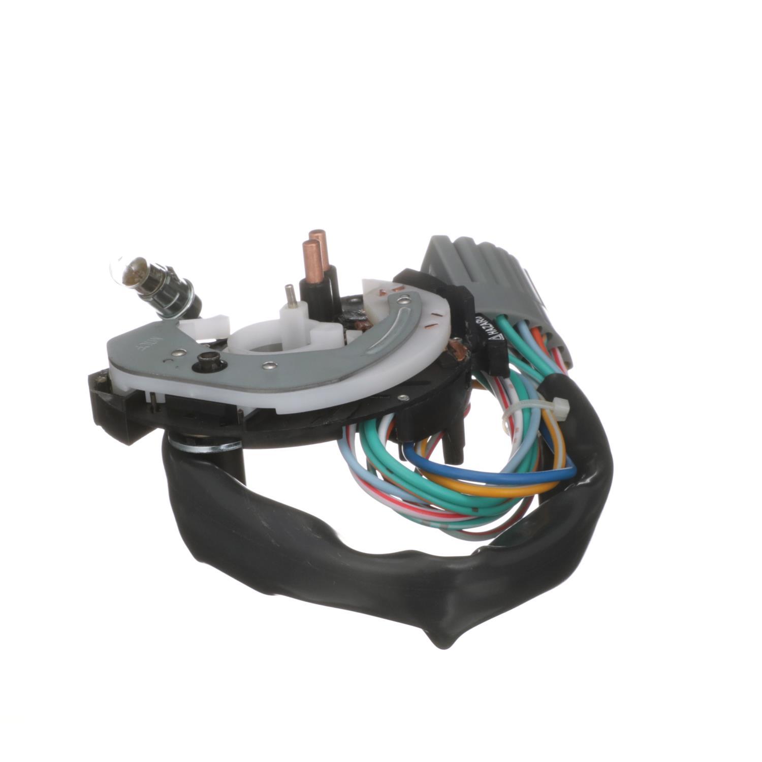 Standard Motor Products TW73 Turn Signal Switch product image 6 of 6