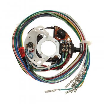 1977 Ford E-100 Econoline Turn Signal Switch Standard Motor Products TW75 image 1 of 3