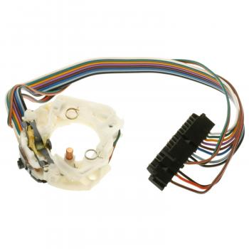1987 Oldsmobile Cutlass Turn Signal Switch Standard Motor Products TW8 image 3 of 4