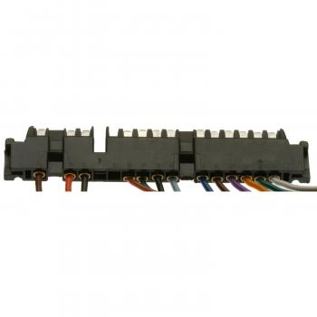 1987 Oldsmobile Cutlass Turn Signal Switch Standard Motor Products TW8 image 4 of 4