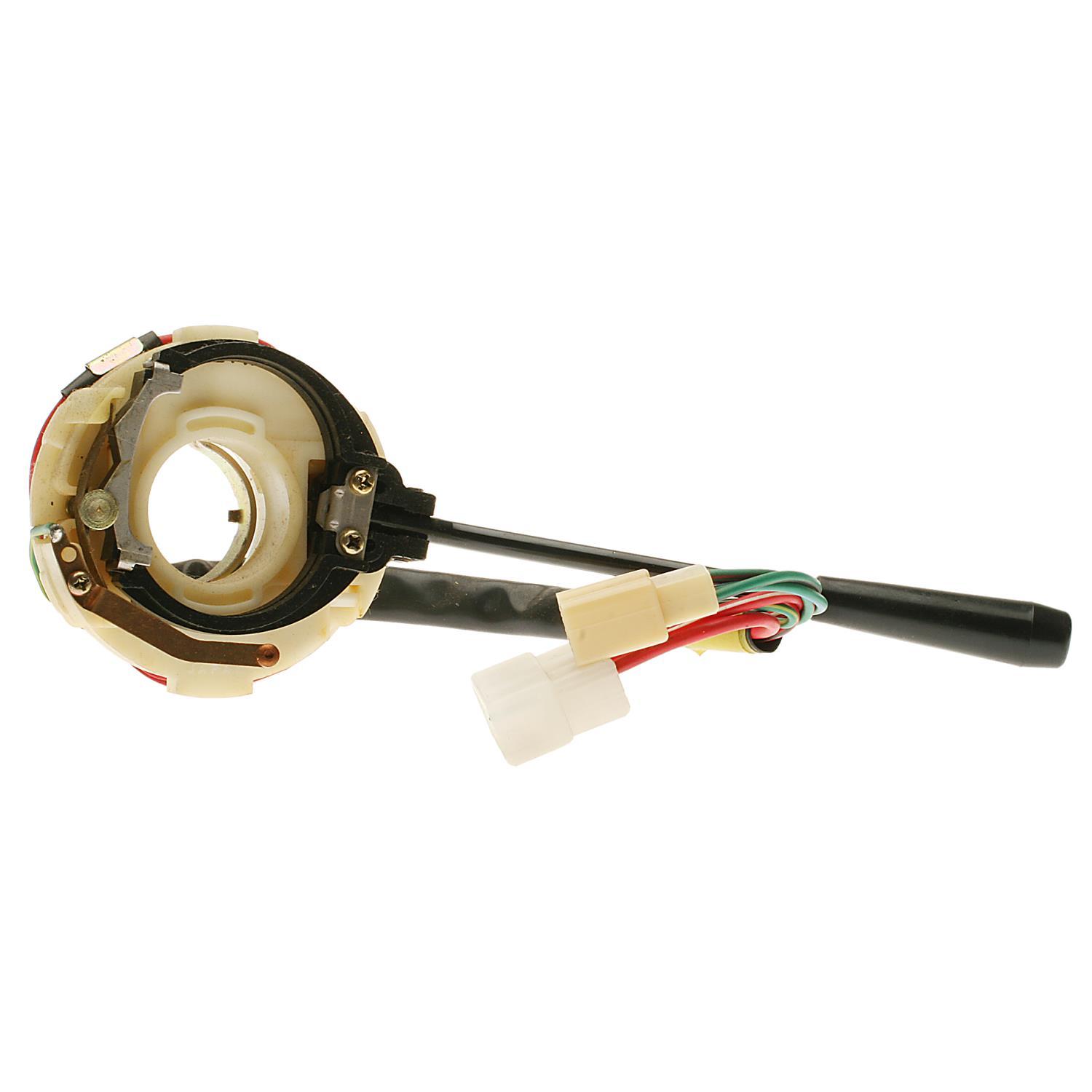 Standard Motor Products TW89 - Headlight Dimmer Switch Standard Motor Products TW89 Headlight Dimmer Switch product image 1 of 3