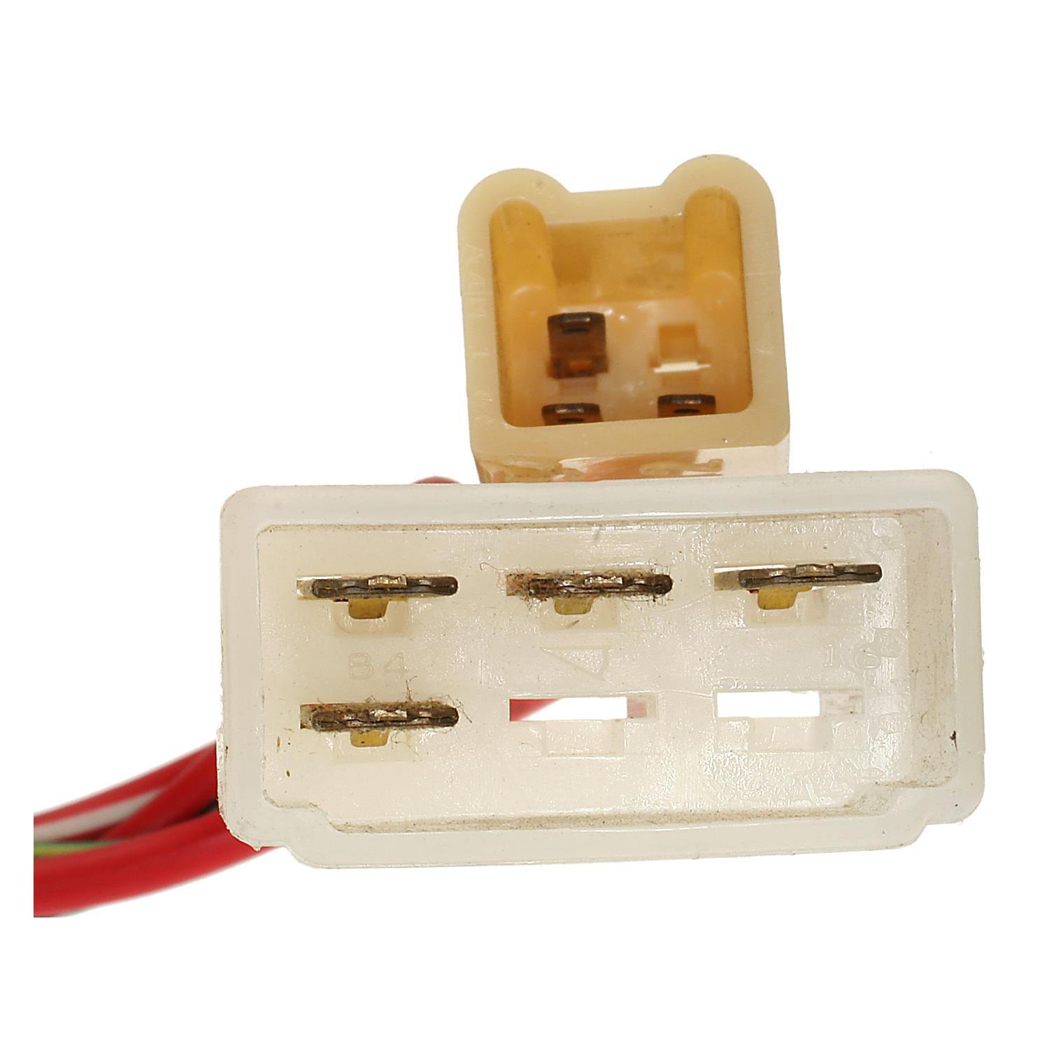 Standard Motor Products TW89 - Headlight Dimmer Switch Standard Motor Products TW89 Headlight Dimmer Switch product image 2 of 3