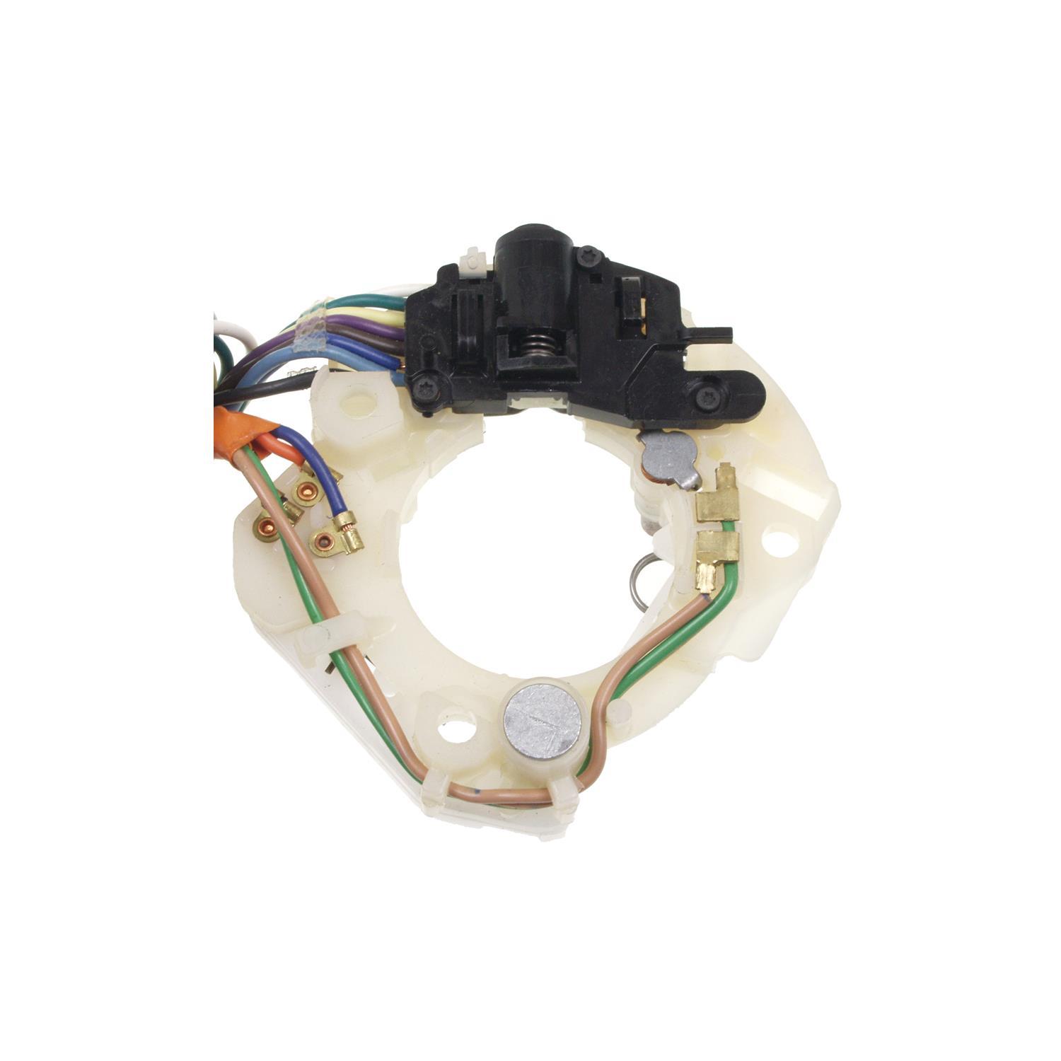Standard Motor Products TW91 - Turn Signal Switch Standard Motor Products TW91 Turn Signal Switch product image 1 of 3
