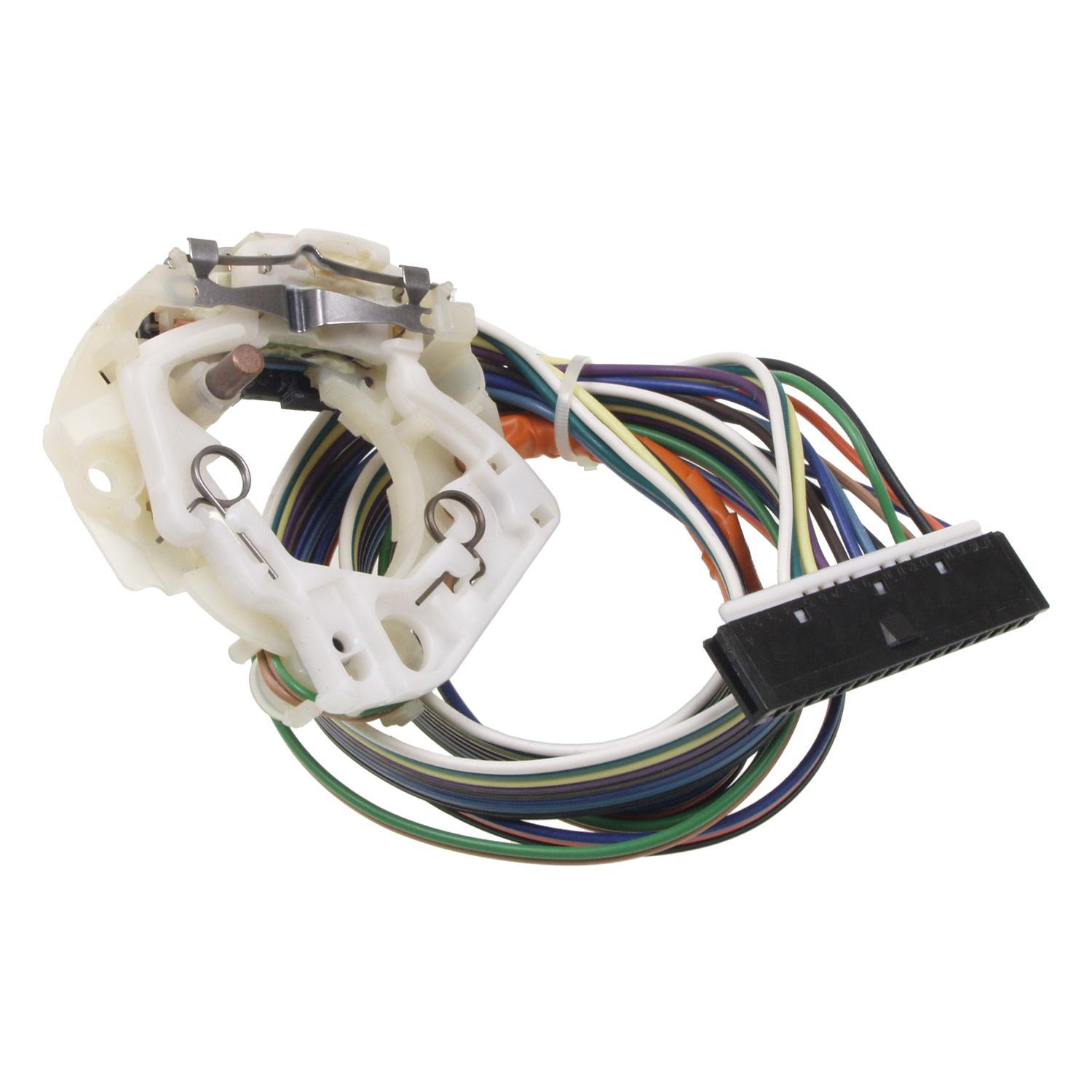 Standard Motor Products TW91 - Turn Signal Switch Standard Motor Products TW91 Turn Signal Switch product image 2 of 3