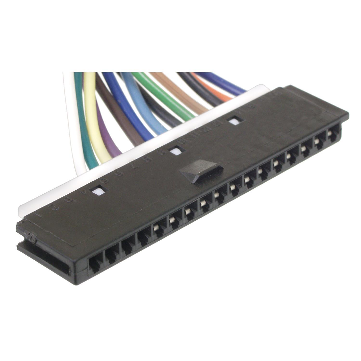 Standard Motor Products TW91 - Turn Signal Switch Standard Motor Products TW91 Turn Signal Switch product image 3 of 3