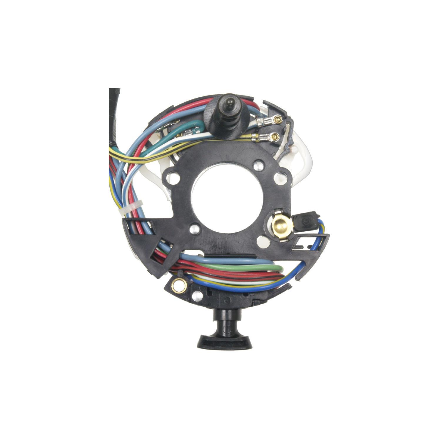 Standard Motor Products TW95 - Headlight Dimmer Switch Standard Motor Products TW95 Headlight Dimmer Switch product image 1 of 3