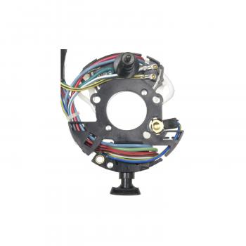1977 Ford Bronco Turn Signal Switch Standard Motor Products TW95 image 1 of 3