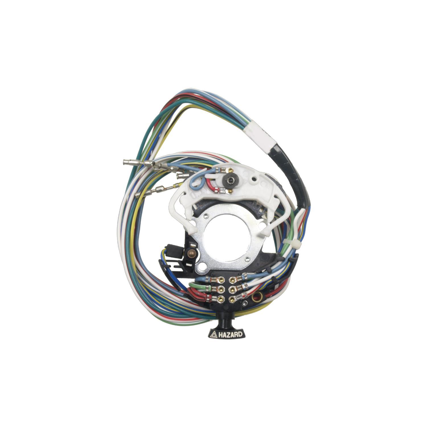 Standard Motor Products TW95 - Headlight Dimmer Switch Standard Motor Products TW95 Headlight Dimmer Switch product image 2 of 3