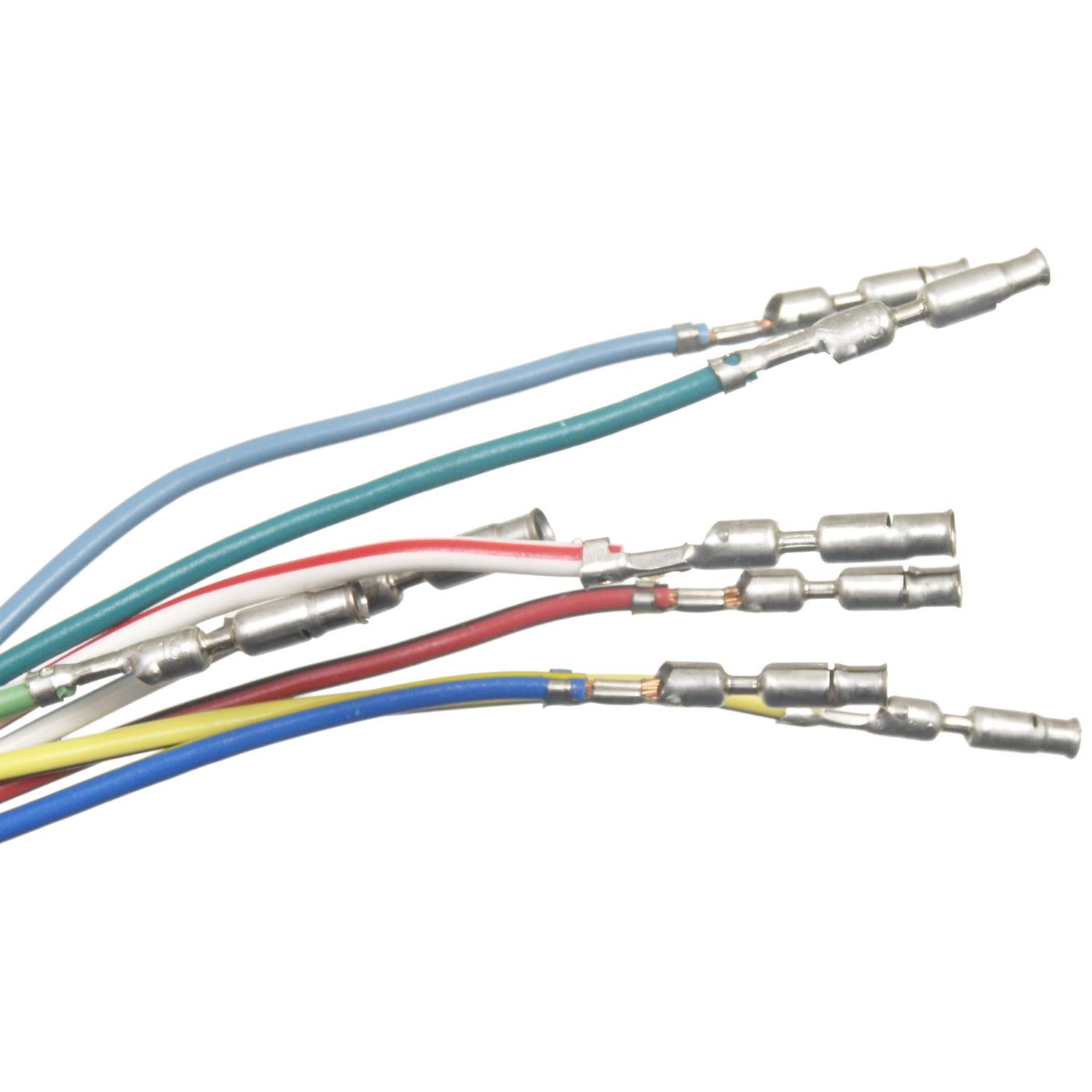 Standard Motor Products TW95 - Headlight Dimmer Switch Standard Motor Products TW95 Headlight Dimmer Switch product image 3 of 3