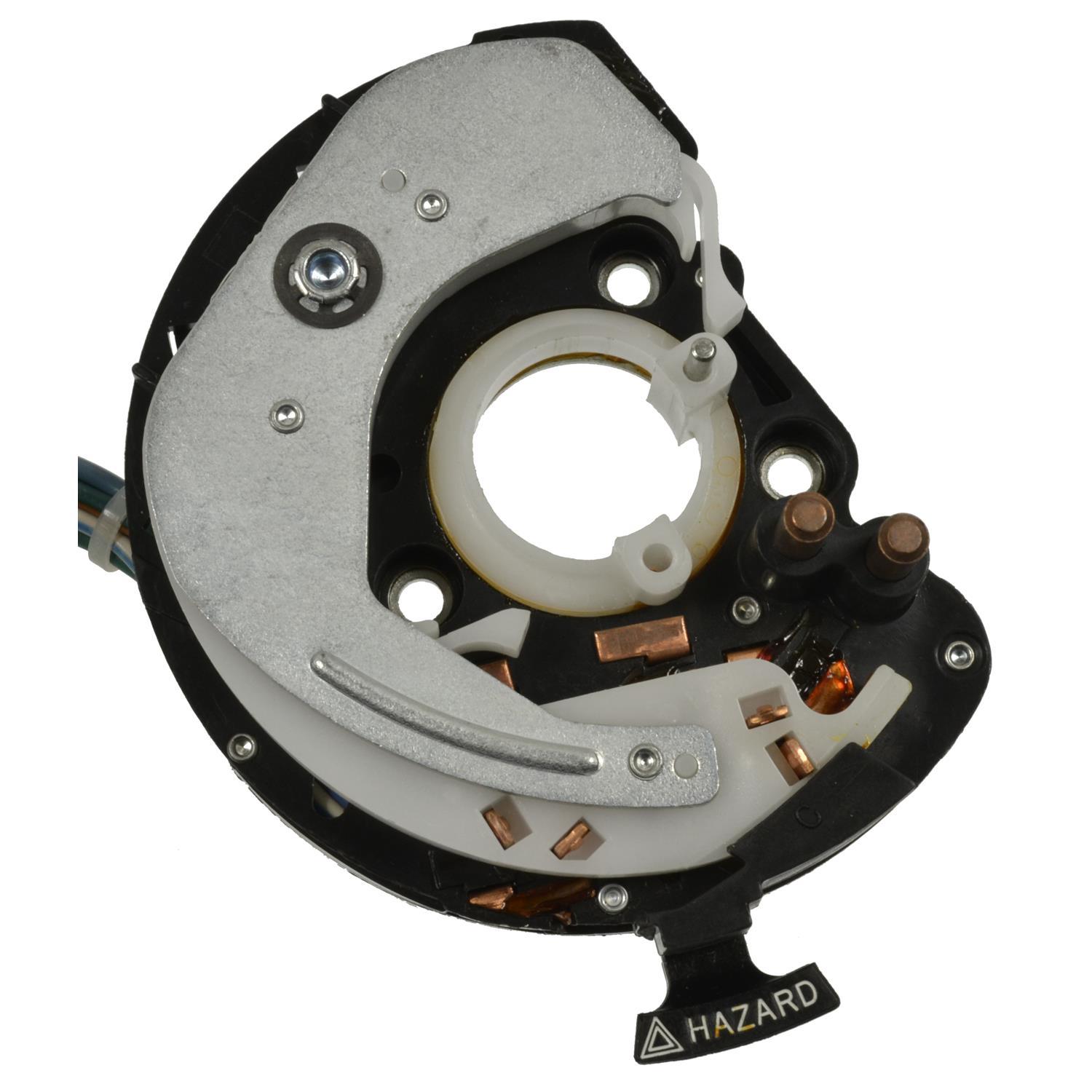 Standard Motor Products TW97 - Headlight Dimmer Switch Standard Motor Products TW97 Headlight Dimmer Switch product image 1 of 3