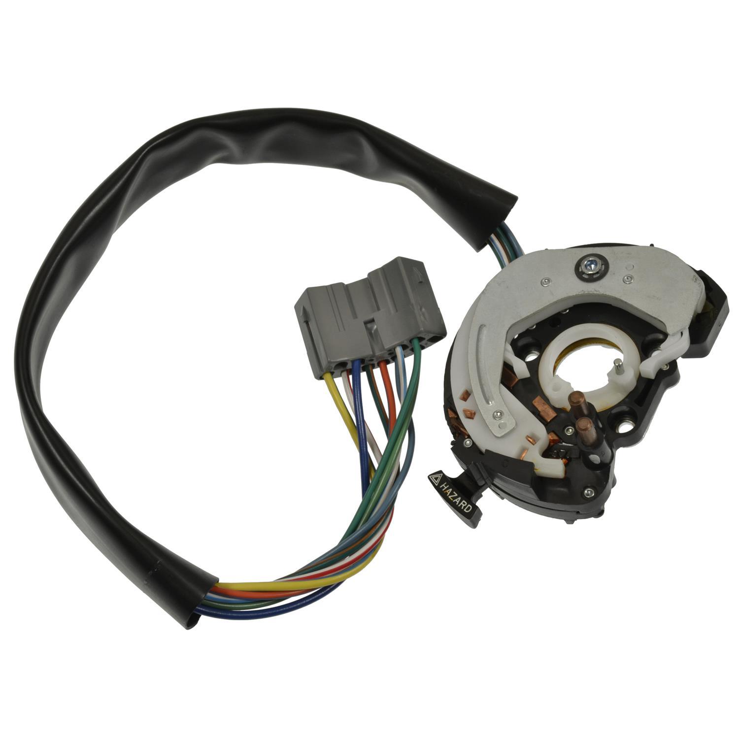 Standard Motor Products TW97 - Headlight Dimmer Switch Standard Motor Products TW97 Headlight Dimmer Switch product image 2 of 3