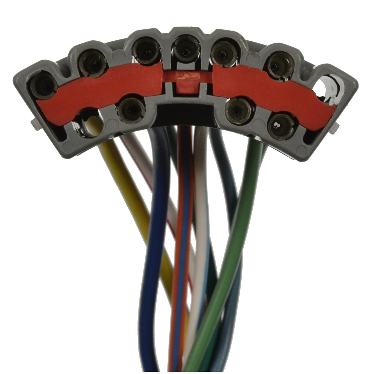 Standard Motor Products TW97 - Headlight Dimmer Switch Standard Motor Products TW97 Headlight Dimmer Switch product image 3 of 3