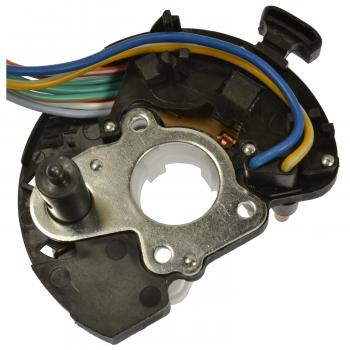 1990 Ford F600 Turn Signal Switch Standard Motor Products TW98 image 2 of 4