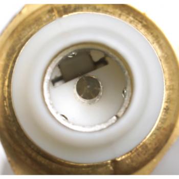 1981 Pontiac LeMans Engine Coolant Temperature Sensor Standard Motor Products TX1 image 2 of 3