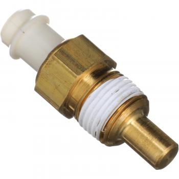 1981 Pontiac LeMans Engine Coolant Temperature Sensor Standard Motor Products TX1 image 3 of 3