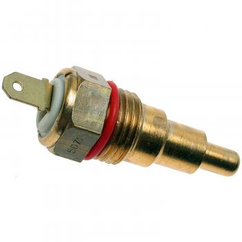 1975 Toyota Celica Engine Coolant Temperature Sensor Standard Motor Products TX10 image 2 of 3