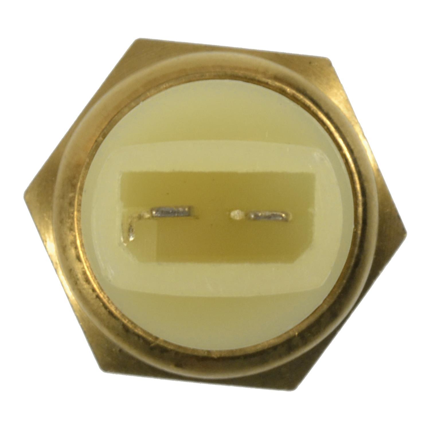 Standard Motor Products TX103 - Engine Coolant Temperature Sender Standard Motor Products TX103 Engine Coolant Temperature Sender product image 3 of 3