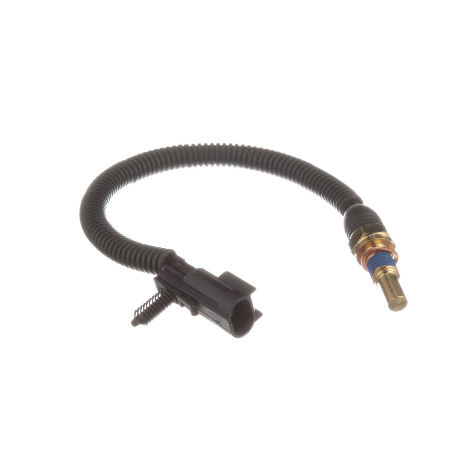 Standard Motor Products TX108 - Engine Coolant Temperature Sensor Standard Motor Products TX108 Engine Coolant Temperature Sensor product image 1 of 3