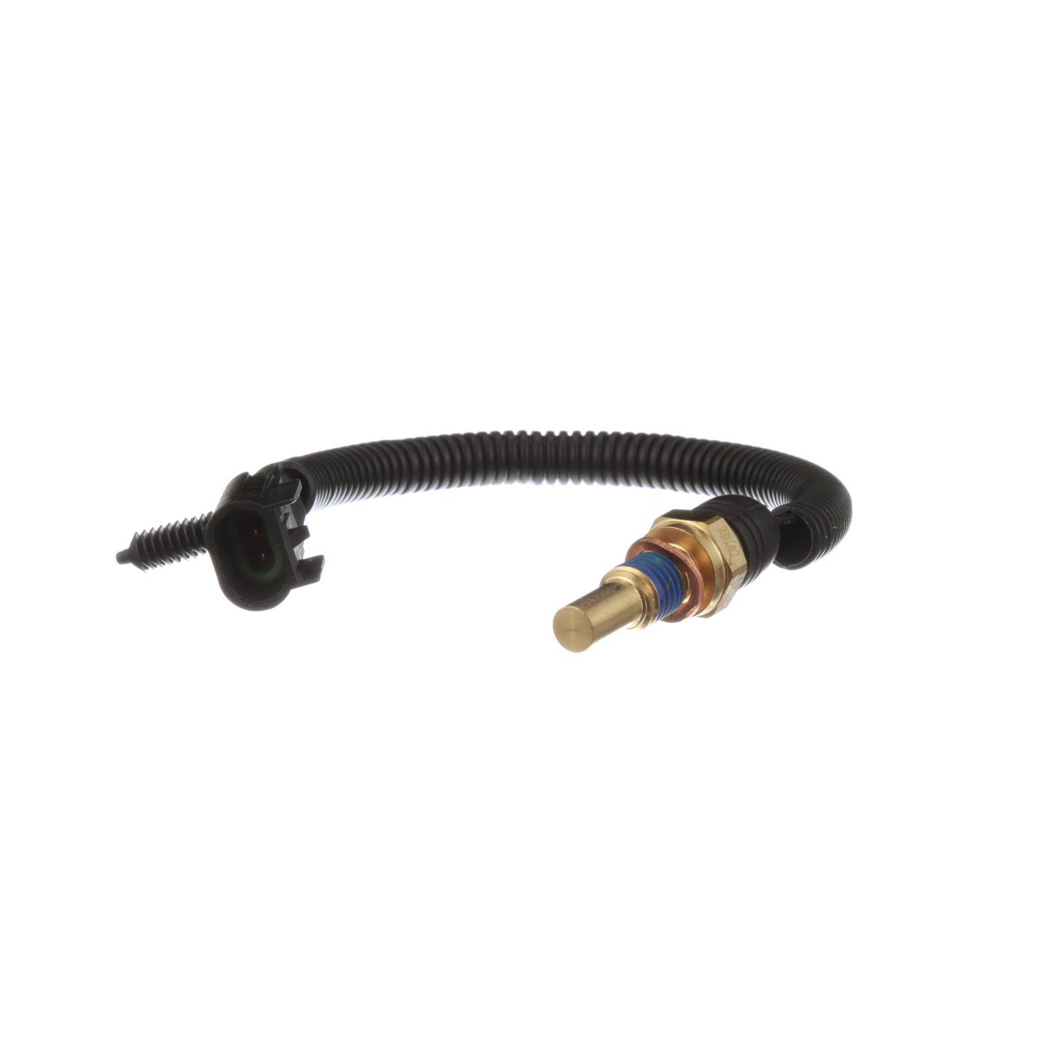 Standard Motor Products TX108 - Engine Coolant Temperature Sensor Standard Motor Products TX108 Engine Coolant Temperature Sensor product image 2 of 3