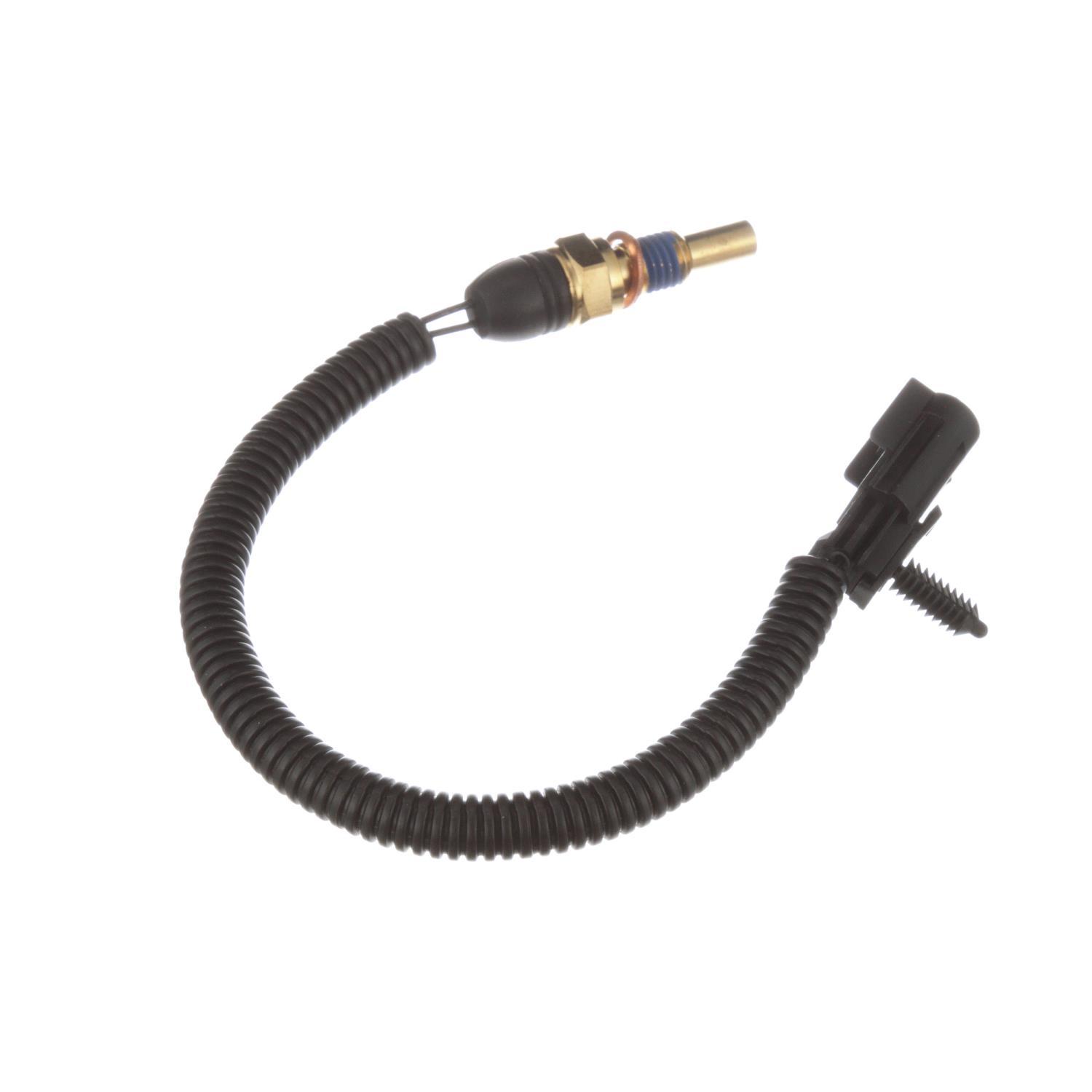 Standard Motor Products TX108 - Engine Coolant Temperature Sensor Standard Motor Products TX108 Engine Coolant Temperature Sensor product image 3 of 3