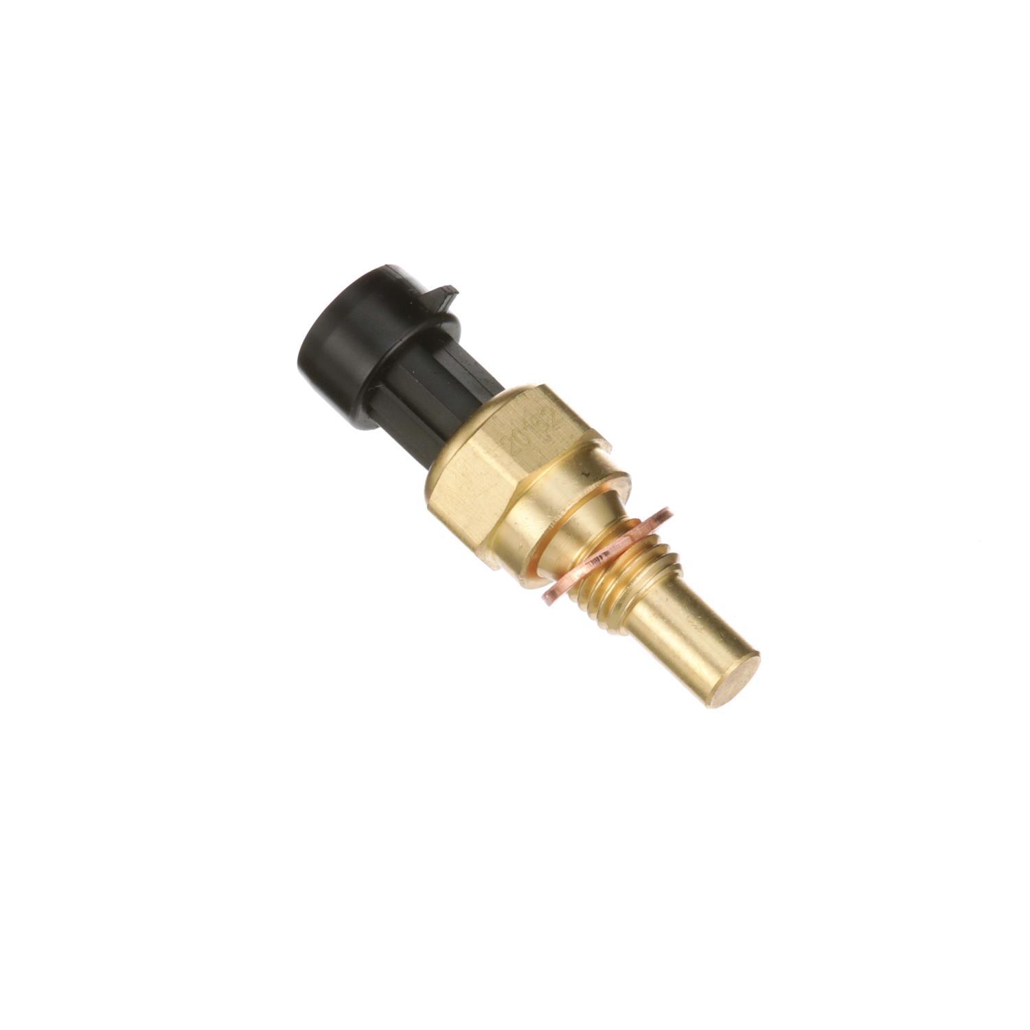Standard Motor Products TX111 - Engine Coolant Temperature Sensor Standard Motor Products TX111 Engine Coolant Temperature Sensor product image 3 of 3