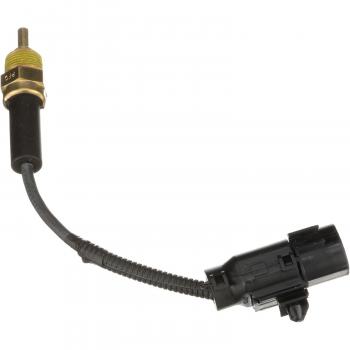 2013 Dodge H100 Engine Coolant Temperature Sensor Standard Motor Products TX114 image 3 of 3