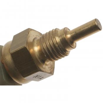 2001 Kia Spectra Engine Coolant Temperature Sensor Standard Motor Products TX115 image 1 of 3