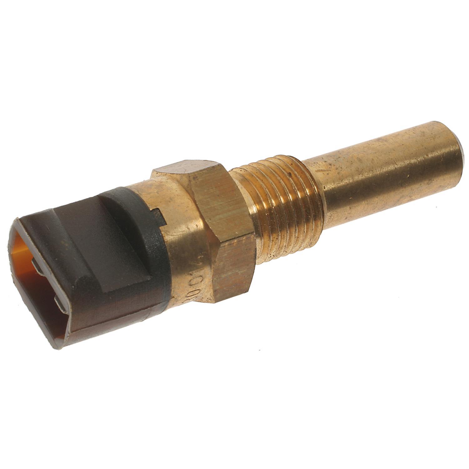 Standard Motor Products TX117 - Intake Manifold Temperature Sensor Standard Motor Products TX117 Intake Manifold Temperature Sensor product image 2 of 3