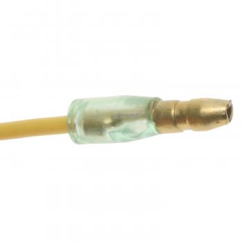 1983 Isuzu I-Mark Engine Coolant Temperature Sensor Standard Motor Products TX118 image 1 of 3