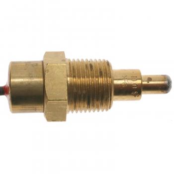 1983 Isuzu I-Mark Engine Coolant Temperature Sensor Standard Motor Products TX118 image 3 of 3
