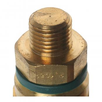 1993 Mercedes-Benz 300D Engine Coolant Temperature Sensor Standard Motor Products TX121 image 1 of 3