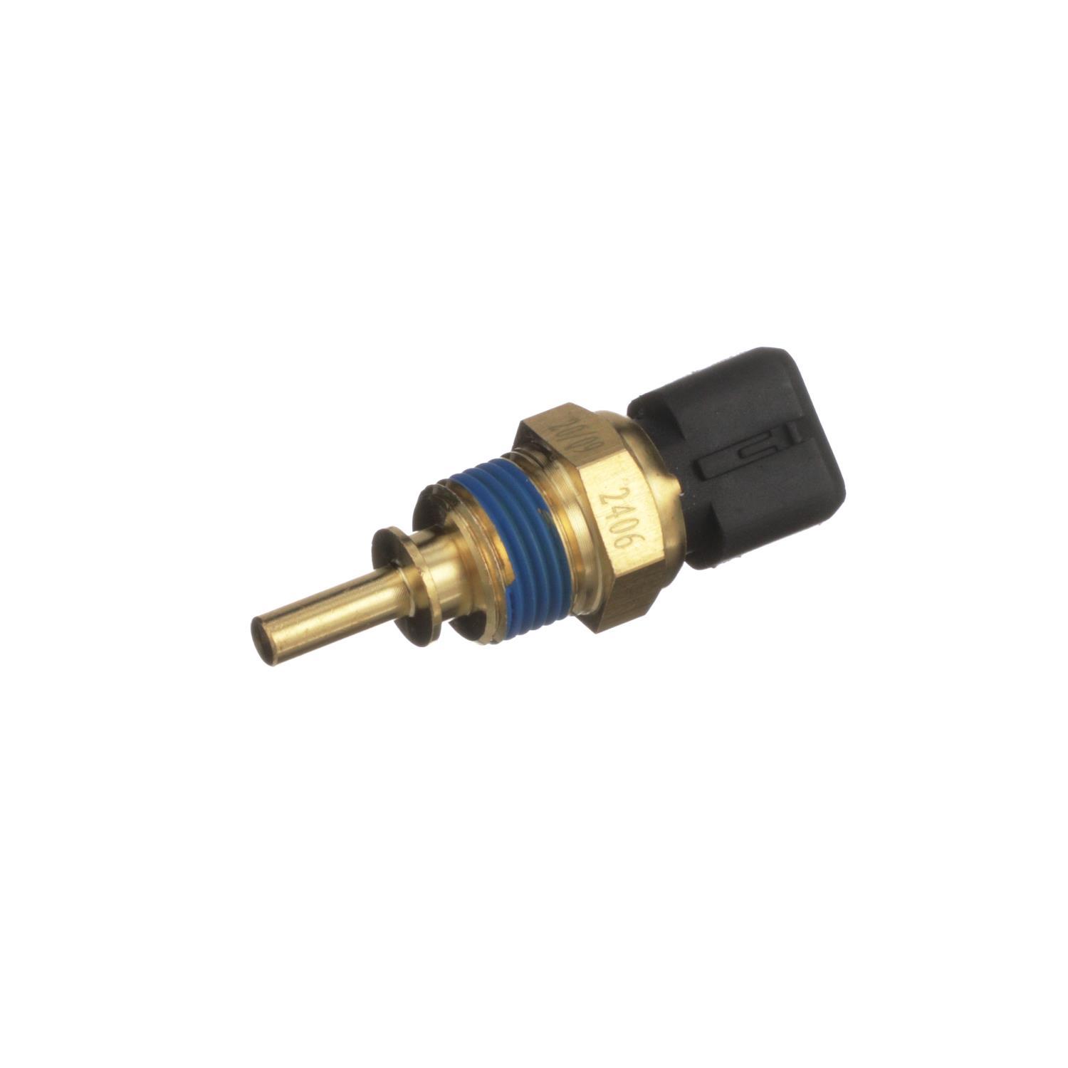Standard Motor Products TX122 - Engine Coolant Temperature Sensor Standard Motor Products TX122 Engine Coolant Temperature Sensor product image 1 of 3