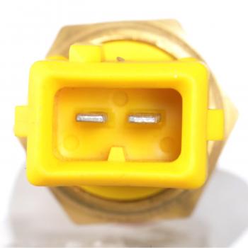 2002 Kia Sportage Engine Coolant Temperature Sensor Standard Motor Products TX124 image 2 of 3