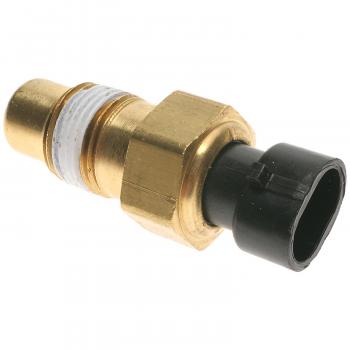 1984 Chrysler LeBaron Engine Coolant Temperature Sensor Standard Motor Products TX13 image 1 of 3