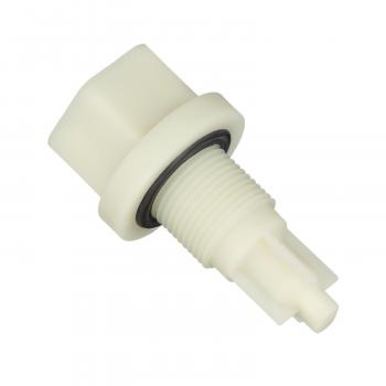 2004 Ford F-150 Engine Oil Temperature Sensor Standard Motor Products TX131 image 3 of 3