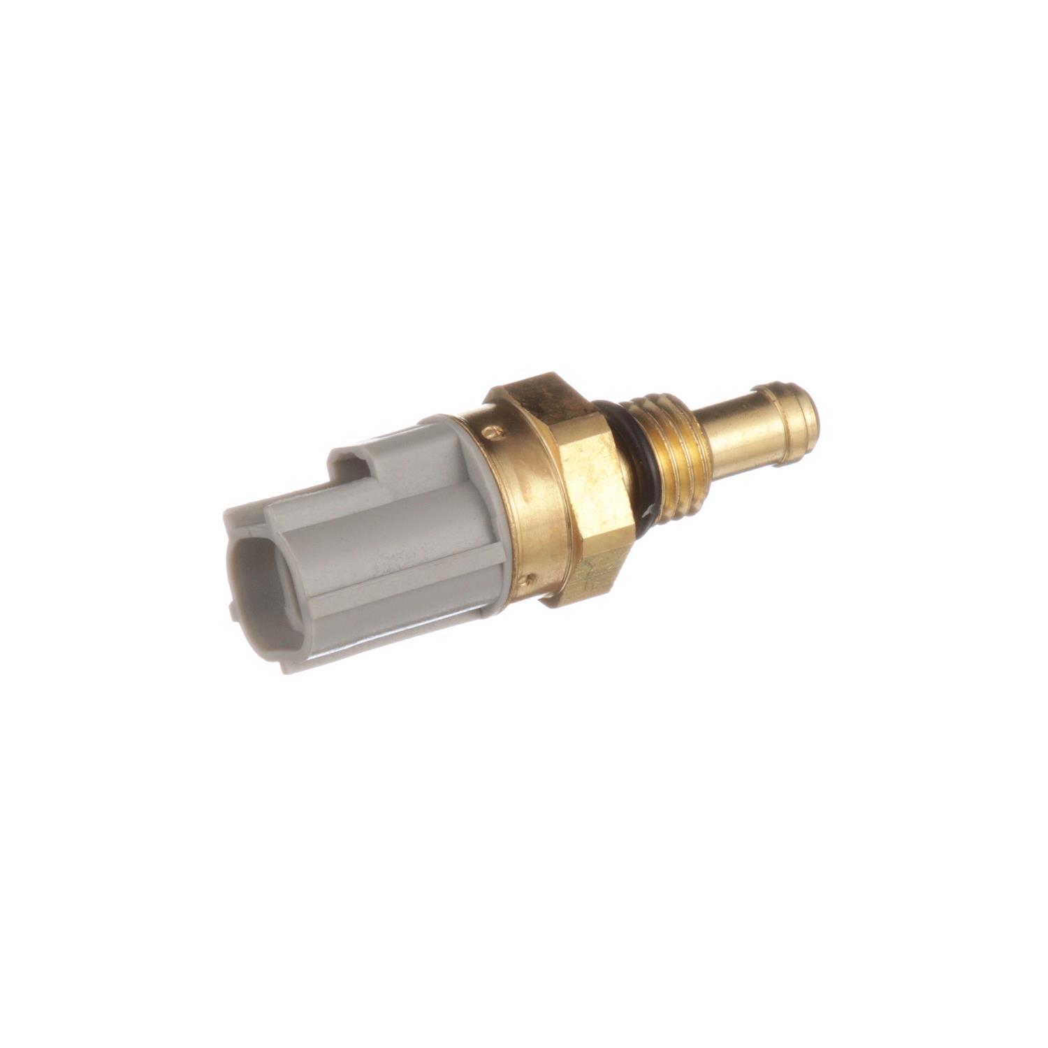Standard Motor Products TX138 - Engine Coolant Temperature Sensor Standard Motor Products TX138 Engine Coolant Temperature Sensor product image 1 of 3