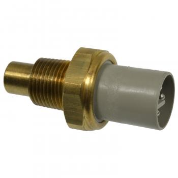 1990 Dodge Omni Engine Coolant Temperature Sensor Standard Motor Products TX14 image 2 of 3