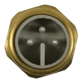 1990 Dodge Omni Engine Coolant Temperature Sensor Standard Motor Products TX14 image 3 of 3
