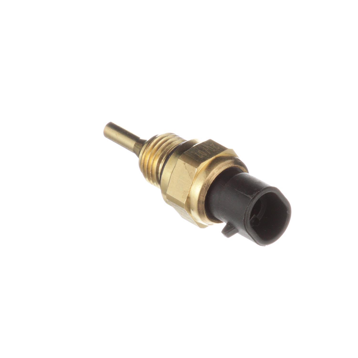 Standard Motor Products TX141 - Engine Coolant Temperature Sensor Standard Motor Products TX141 Engine Coolant Temperature Sensor product image 3 of 3