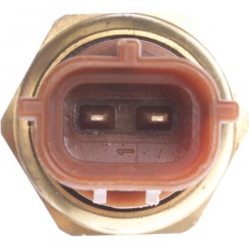 2010 Suzuki Swift Engine Coolant Temperature Sensor Standard Motor Products TX144 image 2 of 3