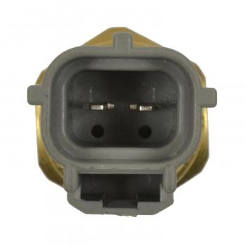 2005 Jaguar S-Type Engine Coolant Temperature Sensor Standard Motor Products TX145 image 3 of 3