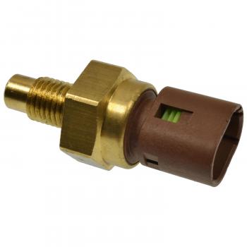 2004 Volvo V40 Engine Coolant Temperature Sender Standard Motor Products TX151 image 2 of 3