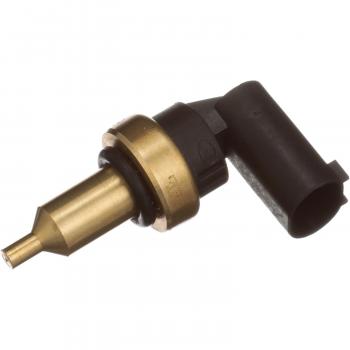 2014 Mercedes-Benz CLS63 AMG Engine Coolant Temperature Sensor Standard Motor Products TX155 image 1 of 3