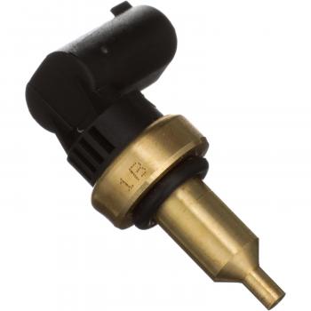 2014 Mercedes-Benz CLS63 AMG Engine Coolant Temperature Sensor Standard Motor Products TX155 image 3 of 3