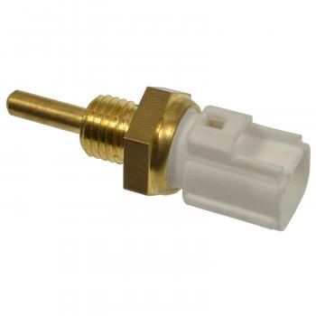 2012 Subaru Legacy Engine Coolant Temperature Sensor Standard Motor Products TX158 image 2 of 3