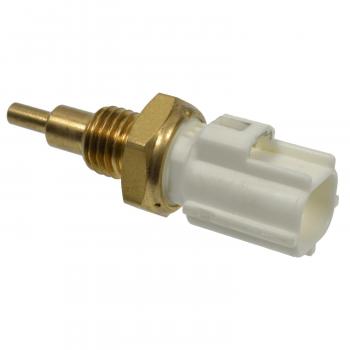 2014 Subaru Tribeca Engine Coolant Temperature Sensor Standard Motor Products TX165 image 2 of 3